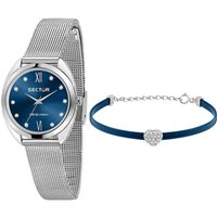 Reloj Sector No Limits Mujer 955 in Acero R3253518513 - R3253518513